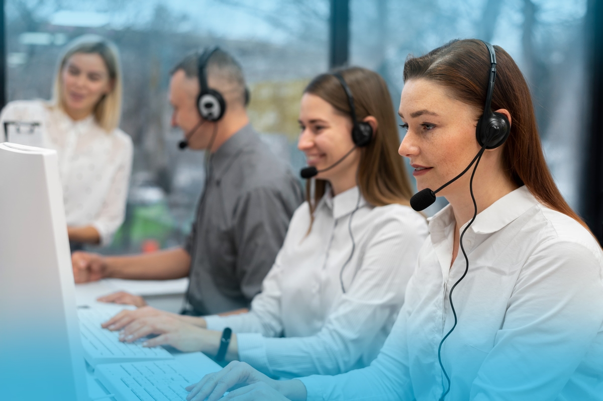 Customer Service