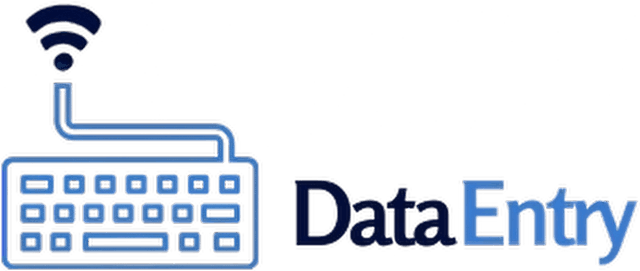 DataEntry Logo