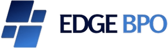 Edge BPO Logo