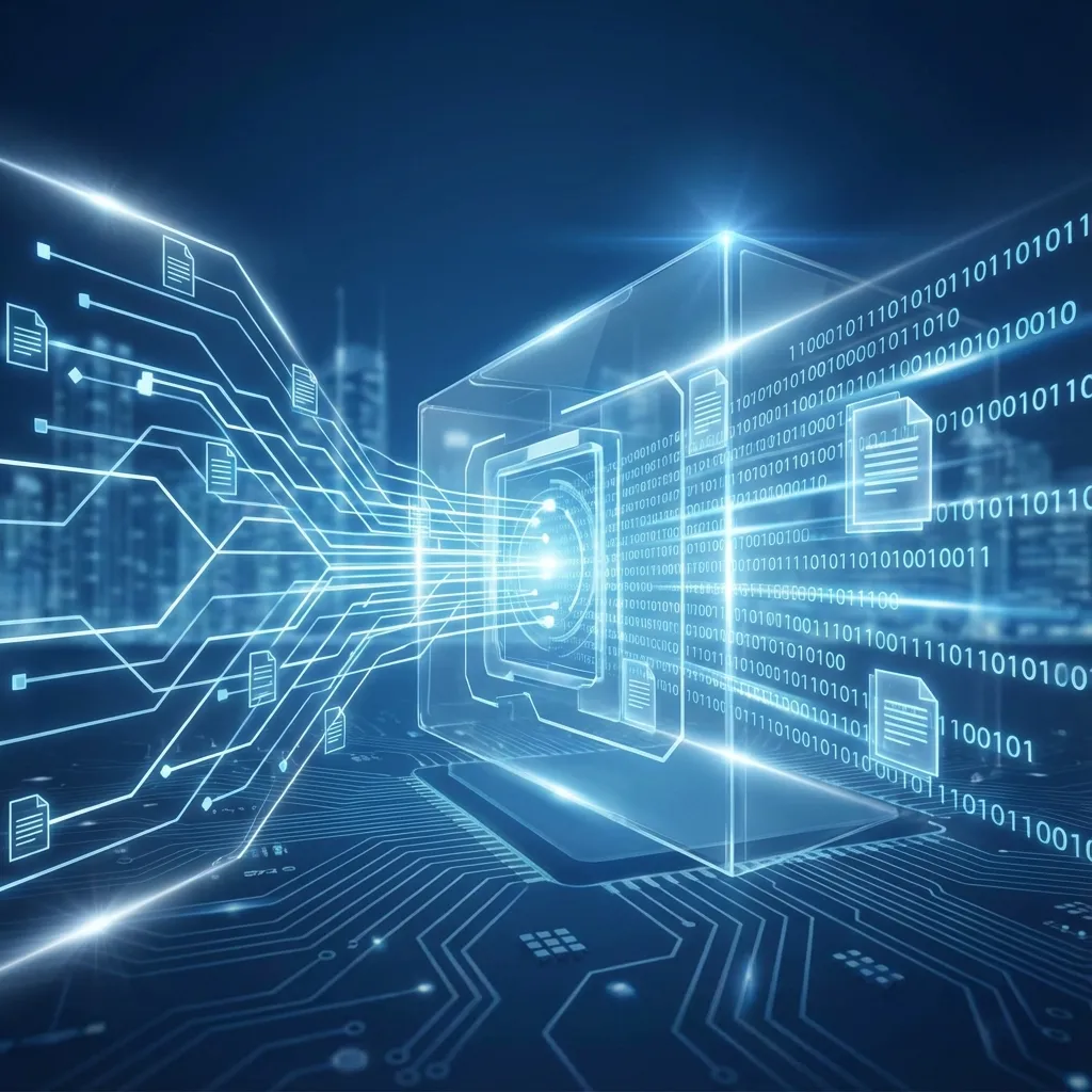 Outsourcing de Entrada de Datos