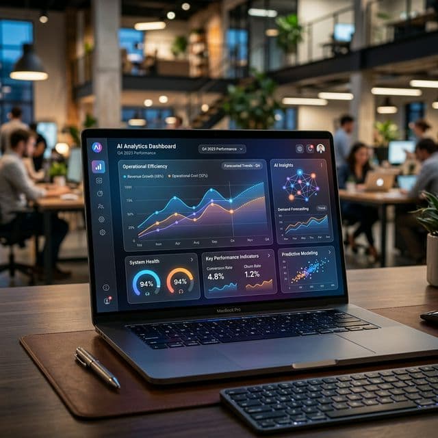 Future of BPO: Trends Shaping the Next Generation of Outsourcing