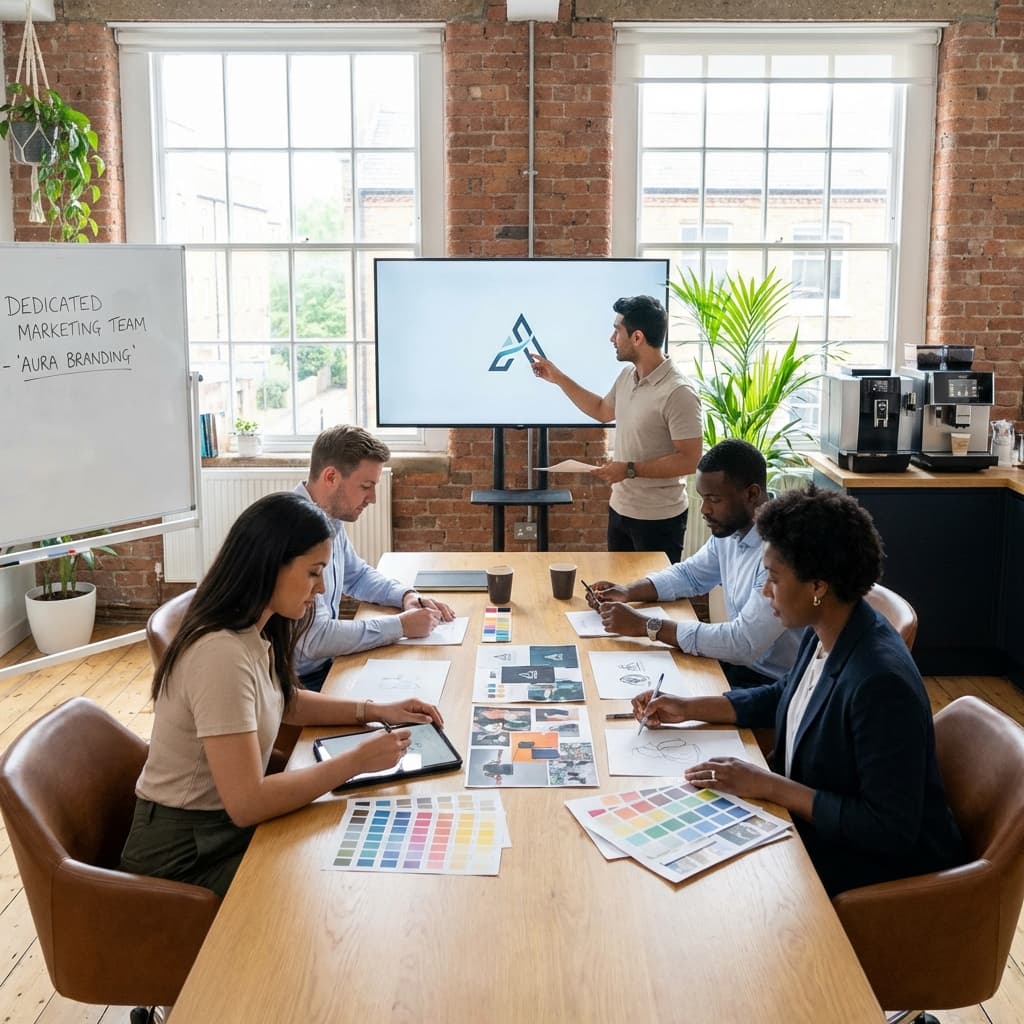 Por qué su pequeña empresa necesita el outsourcing de marketing ahora