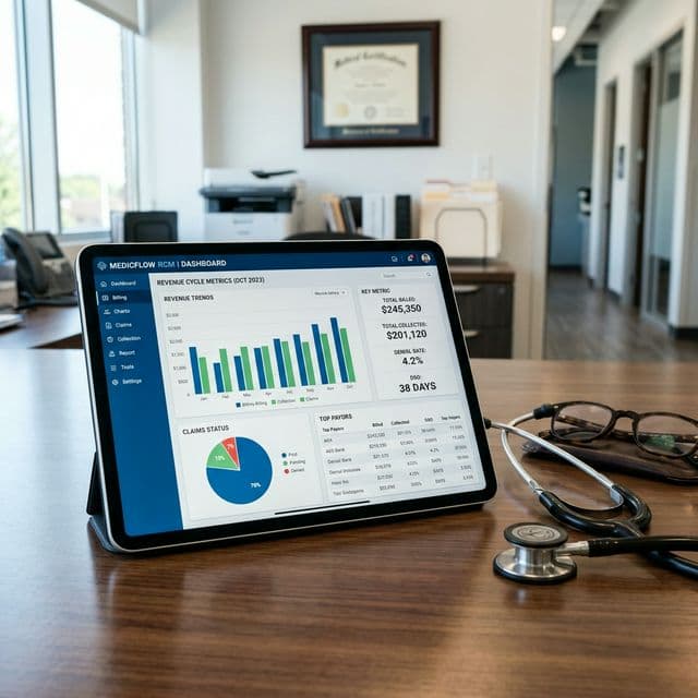 Medical Billing Companies In Arizona: Choosing the Right Partner for Your Practice