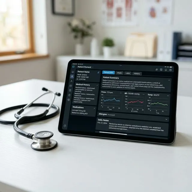 The Importance of Outsourcing in Medical Transcription for Modern Healthcare