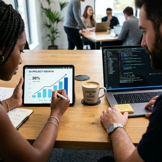 Outsourcing For Startups: A Smart Strategy to Scale Faster