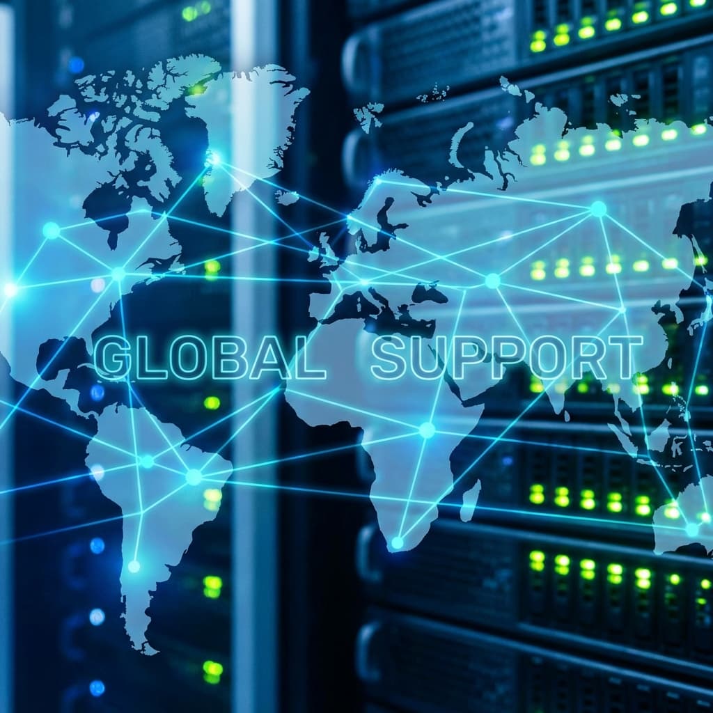 Outsourced Technical Support Services: Scale Your Customer Care Efficiently