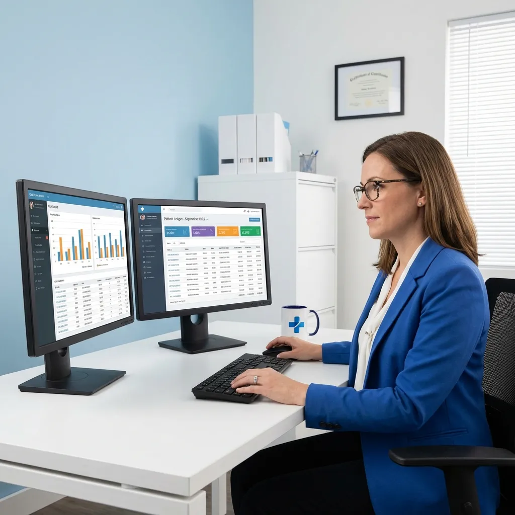 Medical Billing Logo